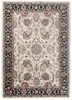 Teppich Wohnzimmer Schlafzimmer Kurzflor Design Klassisch Produktbild-Vorschau 2