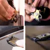 EDC Multitool Schlüsselanhänger 20 in 1 Multiwerkzeug Produktbild-Vorschau 5