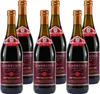 Chiarli Lambrusco Modena DOC -lieblich- (6 x 0,75L) Produktbild-Vorschau 1