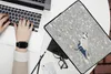 MuchoWow® Laptop Hülle 13 Zoll Seeregenpfeifer an einem Produktbild-Vorschau 2