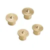 wolfcraft GmbH 2911000, Punkt środkowy kołka, Stal, 1,2 cm, Podgląd zdjęcia produktu 4