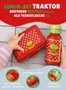 Kinder Rucksack Set 4-teilig Die Spiegelburg Fröhliche Produktbild-Vorschau 7