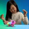 Moose Toys 300019 Little Live Pets: Leuchtendes Chamäleon Produktbild-Vorschau 9