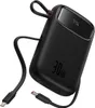 Baseus PPQD4-20C, 20000 mAh, Litowo-polimerowy (LiPo), 7,3 Podgląd zdjęcia produktu 4