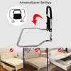 Aide au lever, poignées pour seniors, aide à l'accès au Voir les images du produit 5