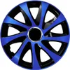 Radkappen Radzierblenden Radblenden - 4 Stück Komplettset - Produktbild-Vorschau 3