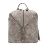 SURI FREY Rucksack Romy Basic City Backpack Darkgrey grau Produktbild-Vorschau 14