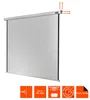 celexon Leinwand Motor Professional 240 x 240 cm Produktbild-Vorschau 4