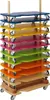 Pedalo Rollbretter-Set "Safety" Color Produktbild-Vorschau 3