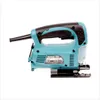 Makita 4326, Černá, Modrá, 45°, 6,5 cm, AC, 450 W, 1,8 kg Náhled obrázku produktu 5