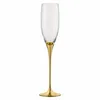 Eisch Champagner-Exklusiv Geschenkset Sektgläser gold im Produktbild-Vorschau 5