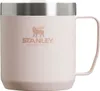 Stanley Classic Legendary Camp Mug, Pink, Edelstahl, Produktbild-Vorschau 3