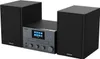 Microsistema SENCOR SMC 5700WDB, display da 2,8", potenza Anteprima dell’immagine prodotto 3