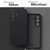 EAZY CASE - TPU Hülle für Samsung Galaxy S25 FE, TPU Case Produktbild-Vorschau 3