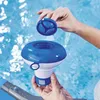 19In1 Garden Swimming Pools Set Cover Plate Chlorine Mat Produktbild-Vorschau 11