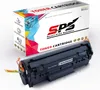 Kompatibel für Canon i-SENSYS LBP-2900 i (Q2612A/12A) Produktbild-Vorschau 1