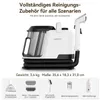 Uwant Y100 Nass Trockensauger, 600W Teppichreiniger Produktbild-Vorschau 12
