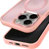 Avizar, MagSafe Hülle für Apple iPhone 15 Pro Frost Color, Produktbild-Vorschau 2