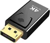 Displayport auf HDMI Adapter DP auf zu HDMI Konverter Produktbild-Vorschau 2