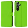 Custodia a libro per Samsung Galaxy S24 Custodia Flip Cover Anteprima dell’immagine prodotto 1