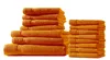 6er Set Frottee 4x Handtücher 2x Duschtücher Elegance 100% Produktbild-Vorschau 3