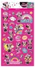 Adesivi scintillanti Minnie Mouse / foglio di adesivi Anteprima dell’immagine prodotto 2