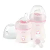 Chicco NaturalFeeling set anticolica e ciuccio, 0 mesi, 150 Anteprima dell’immagine prodotto 10
