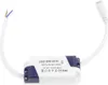 LED Einbaustrahler flach 12W Rund SuperSlim Schwarze Produktbild-Vorschau 5