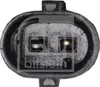 FEBI BILSTEIN 188410 Servolenkung Pumpe Servopumpe passend Produktbild-Vorschau 4