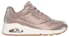 Skechers Donna Street UNO Disco Nite Sneaker 177162 RSGD Anteprima dell’immagine prodotto 7