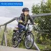 Bergsteiger Sydney 20 Zoll Kinderfahrrad, geeignet für 6, Produktbild-Vorschau 2