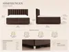 Best For Home Trinity K-10 Boxspringbett | Bett mit Produktbild-Vorschau 6