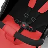 Poussette Buggy Pliable Poussette Pliable Ceinture de Voir les images du produit 4