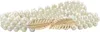 J&W Dames sierriem, Vllasi, wit, one size Productafbeelding-voorbeeld 6