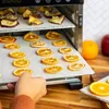 quadratische Dörrfolien aus Silikon – wiederverwendbare Produktbild-Vorschau 5