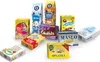 RAPPA MINI OBCHOD - nákupní košík s doplňky a učením jak Náhled obrázku produktu 5