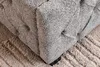 riess-ambiente Design Boxbett PARIS 180x200 cm grau Bouclé Produktbild-Vorschau 6