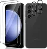2X Schutzglas ( Display + Kamera ) für Samsung Galaxy S23 Produktbild-Vorschau 1