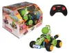 Afstandsbedienbaar Mario Kart Yoshi, 2,4 GHz, geschikt voor Productafbeelding-voorbeeld 1