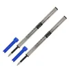 Cross Gel-Rollerballmine Selectip blau 0,7 mm, 2 Stück im Produktbild-Vorschau 3