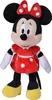 Disney Micky Maus Core Minnie rot, 25cm Produktbild-Vorschau 1