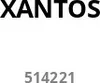 XANTOS 2in1 Premium Waschschwamm Produktbild-Vorschau 2