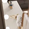 Schminktisch MADA ELITE Kaschmir Produktbild-Vorschau 9