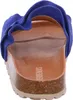 Verbenas Rocio Roda Pantolette Blau Produktbild-Vorschau 2