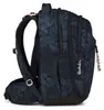 Sac à dos d'école Satch Match Midnight Jungle Voir les images du produit 4