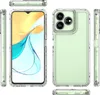 Coque transparente pour ZTE Blade V50 Design 4G, coque TPU Voir les images du produit 3