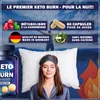 Enolenia® Keto Night Burn | Métabolisme & combustion des Voir les images du produit 5