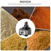YASHE Multifunktionale Küchenmaschine, 2,5L Schüssel & 1,5L Produktbild-Vorschau 9