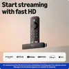 Amazon Fire TV Stick HD, assistente vocale Alexa, Anteprima dell’immagine prodotto 4