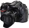 Pare-soleil Snap avec bouchon d'objectif 55mm Voir les images du produit 7